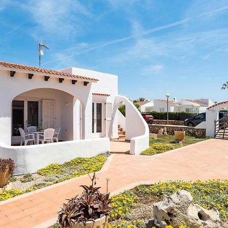 Rimar 4, 2 Bedroom Apartment, Cap D'Artrutx Cala'N Bosch  Exterior photo