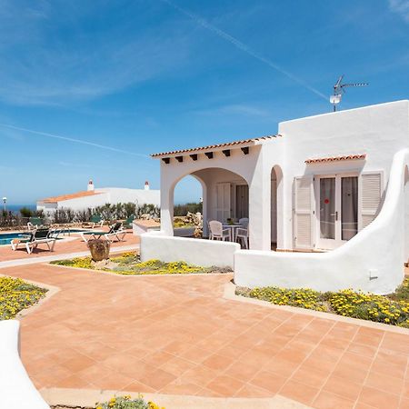 Rimar 4, 2 Bedroom Apartment, Cap D'Artrutx Cala'N Bosch  Exterior photo