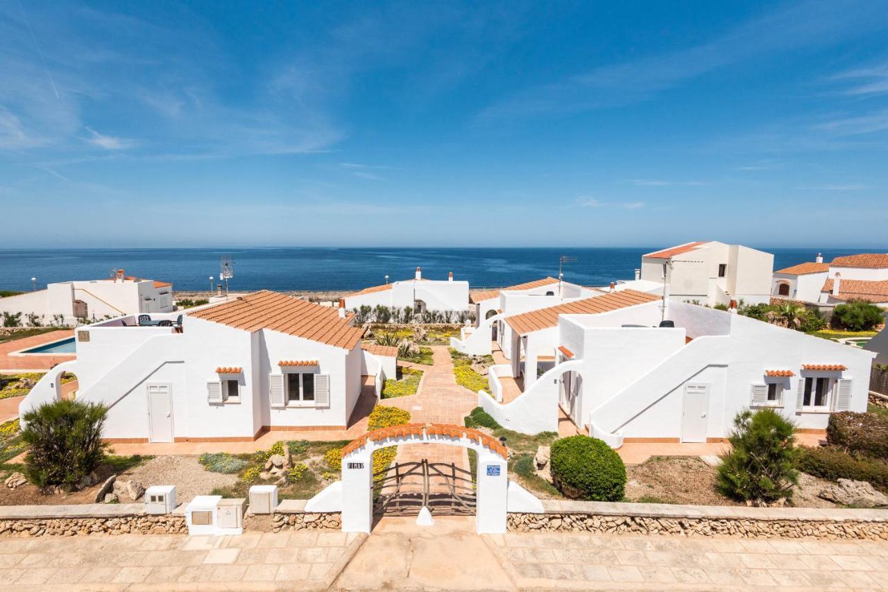 Rimar 4, 2 Bedroom Apartment, Cap D'Artrutx Cala'N Bosch  Exterior photo