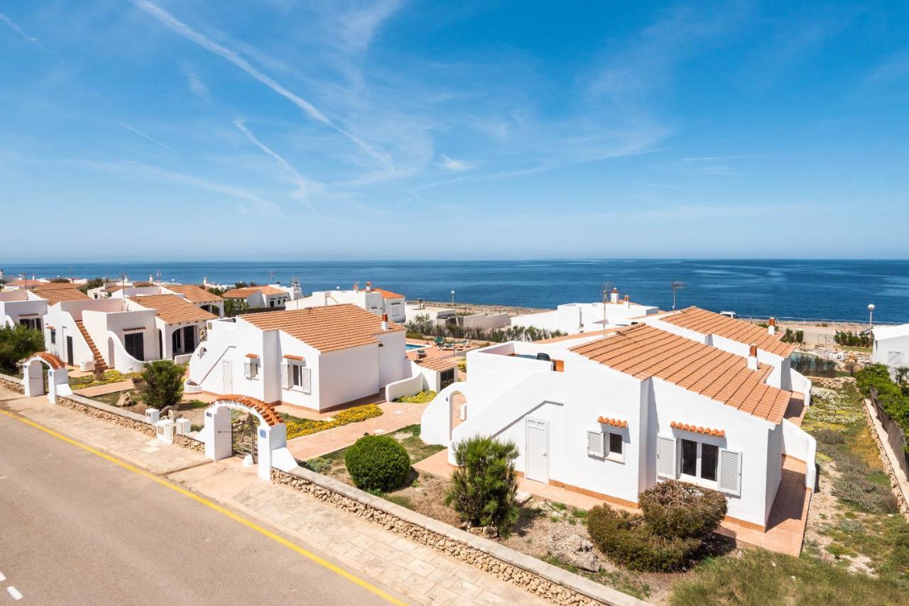 Rimar 4, 2 Bedroom Apartment, Cap D'Artrutx Cala'N Bosch  Exterior photo